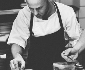 Micro Traiteur Paris chef cuisinier